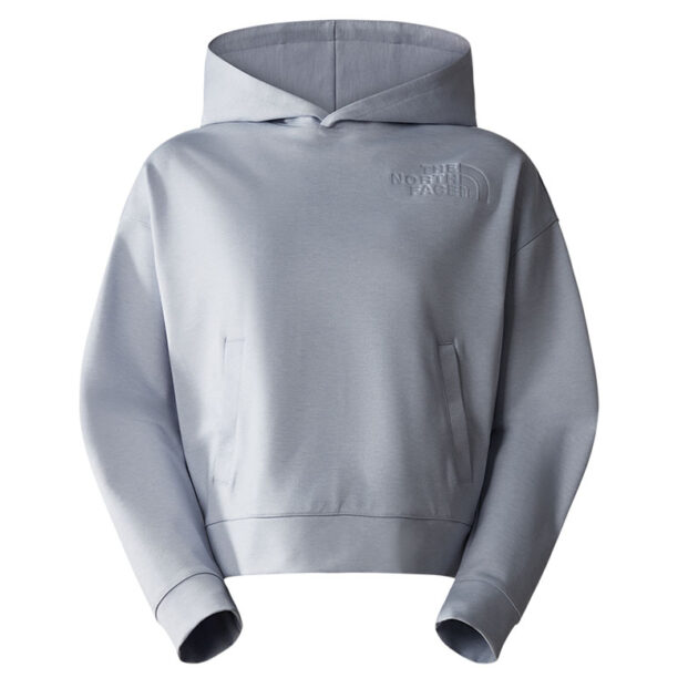 The North Face W Spacer Air Hoody