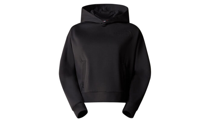 The North Face W Spacer Air Hoody