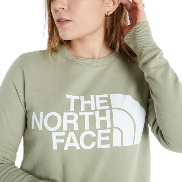 The North Face W Standard Crew preţ