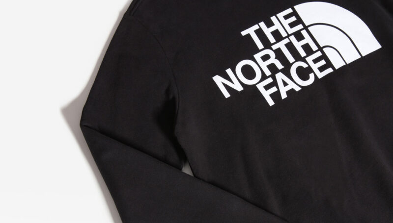 Cumpăra The North Face W Standard Crew