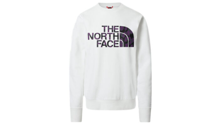 The North Face W Standard Crew