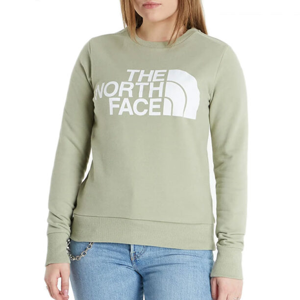 The North Face W Standard Crew