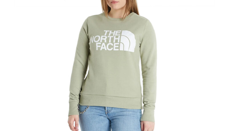 The North Face W Standard Crew