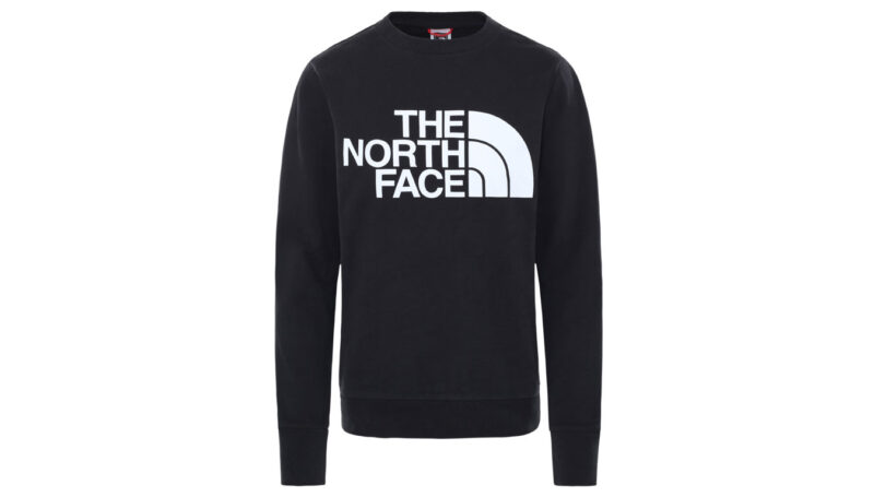 The North Face W Standard Crew