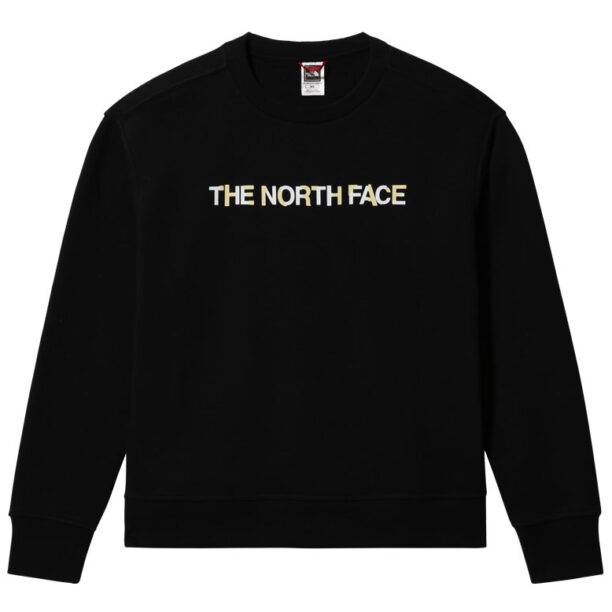 The North Face W Standard Crew Graphic PH preţ