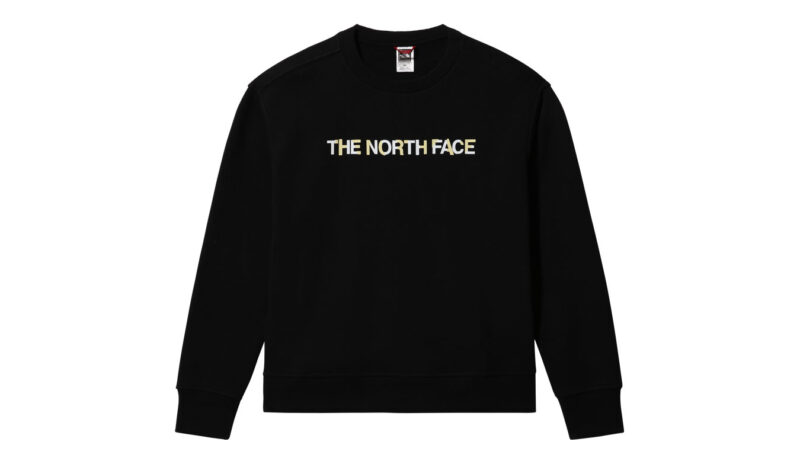 The North Face W Standard Crew Graphic PH preţ