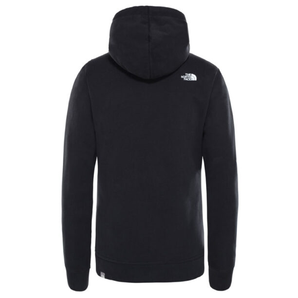 The North Face W Standard Hoodie preţ