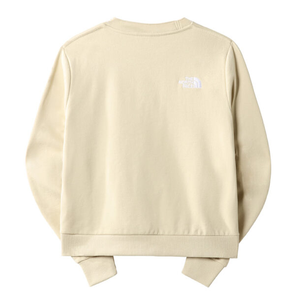 The North Face W Zumu Crew Neck Pullover preţ