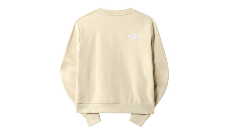 The North Face W Zumu Crew Neck Pullover preţ