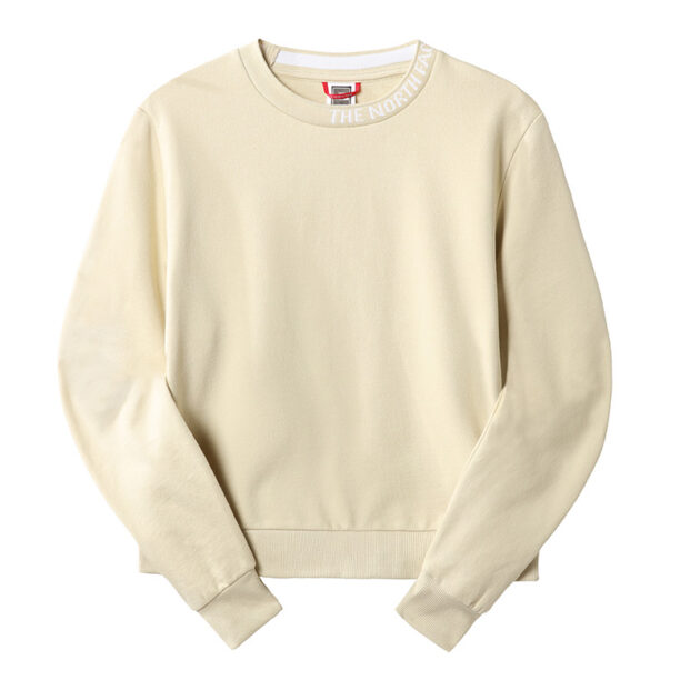 The North Face W Zumu Crew Neck Pullover