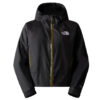 The North Face W knotty wind jacket