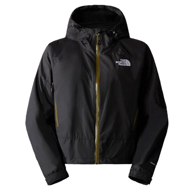 The North Face W knotty wind jacket