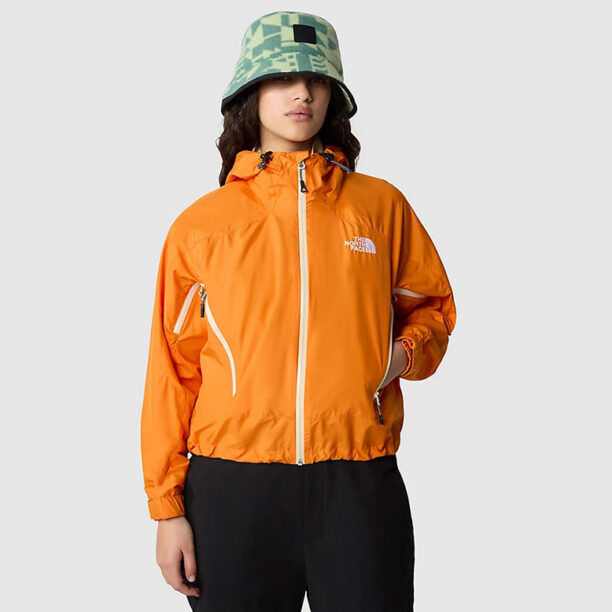 Cumpăra The North Face W knotty wind jacket Manadrin