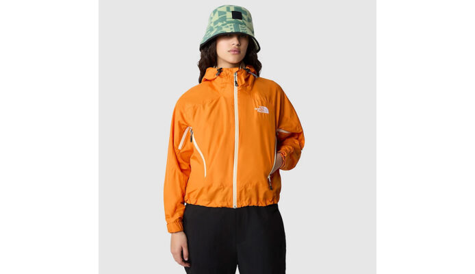 Cumpăra The North Face W knotty wind jacket Manadrin