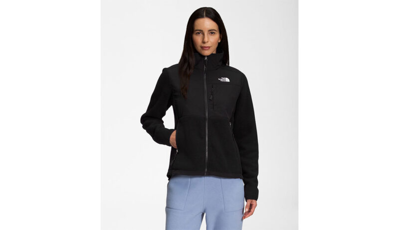 Original The North Face Women’s Denali Jacket