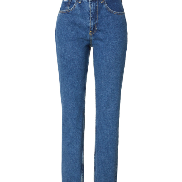 The Ragged Priest Jeans 'COUGAR'  albastru denim