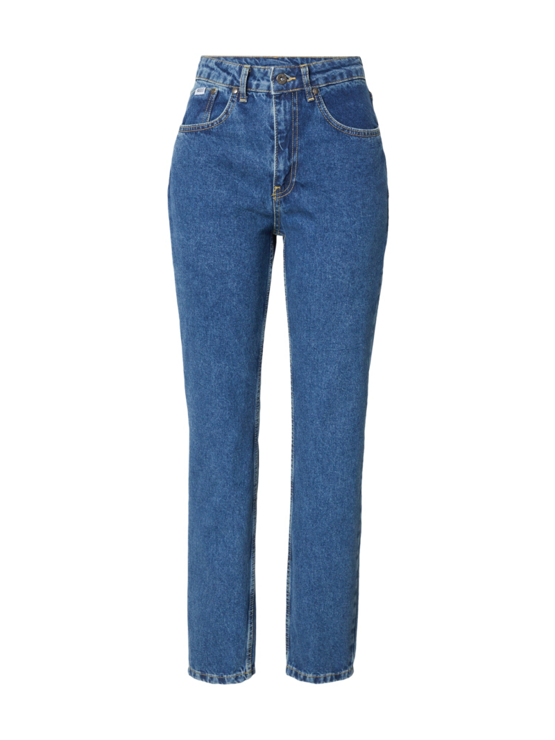 The Ragged Priest Jeans 'COUGAR'  albastru denim