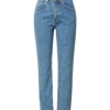 The Ragged Priest Jeans  albastru denim