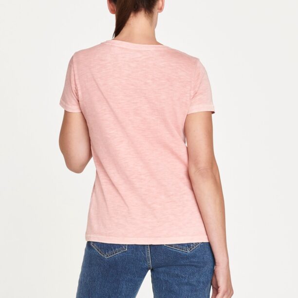 Thought Tricou  roz / rosé