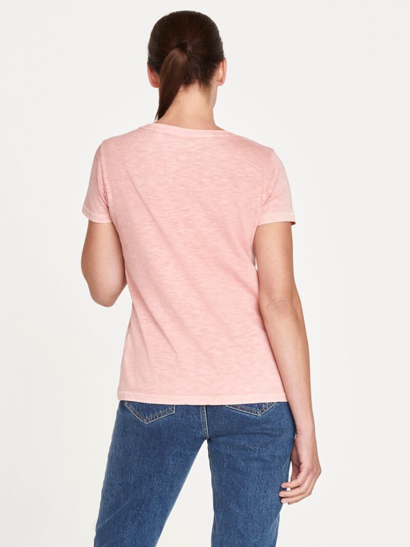 Thought Tricou  roz / rosé