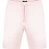 Threadbare Pantaloni 'Bergamot'  roz pastel