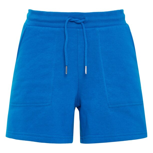 Threadbare Pantaloni 'Spencer'  albastru cobalt