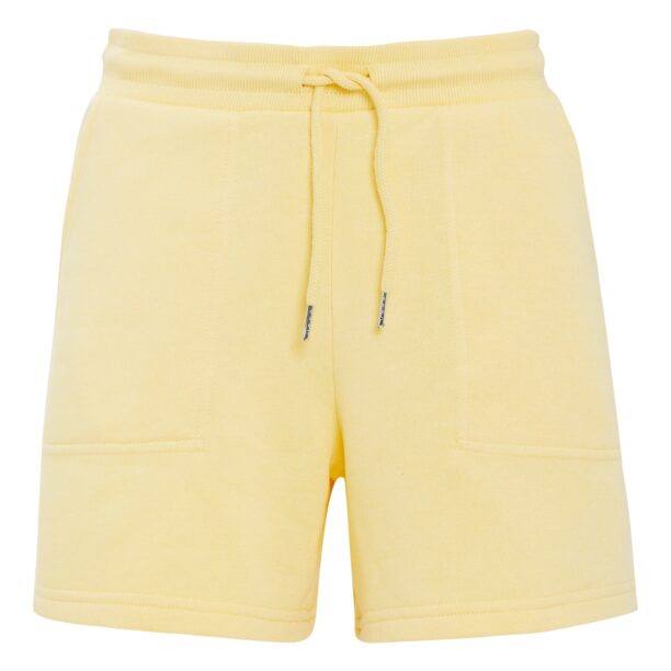 Threadbare Pantaloni 'Spencer'  galben citron