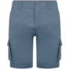 Threadbare Pantaloni cu buzunare 'Bute'  albastru porumbel