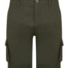 Threadbare Pantaloni cu buzunare 'Bute'  kaki