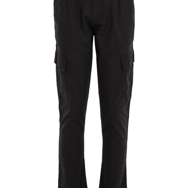 Threadbare Pantaloni cu buzunare 'Gordon'  negru