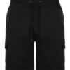 Threadbare Pantaloni cu buzunare 'Hunter'  negru