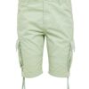 Threadbare Pantaloni cu buzunare 'Manchester'  verde mentă