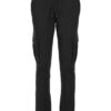 Threadbare Pantaloni cu buzunare 'Prince'  negru