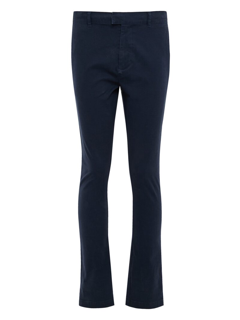 Threadbare Pantaloni eleganți 'Marley'  bleumarin