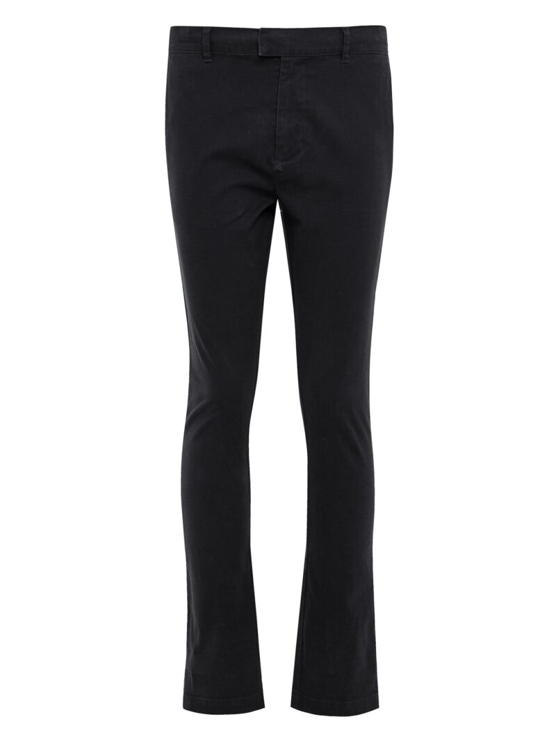 Threadbare Pantaloni eleganți 'Marley'  negru