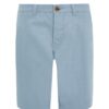 Threadbare Pantaloni eleganți 'Northsea'  albastru deschis