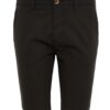 Threadbare Pantaloni eleganți 'Northsea'  negru