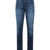 Tiger of Sweden Jeans 'EVOLVE'  albastru denim