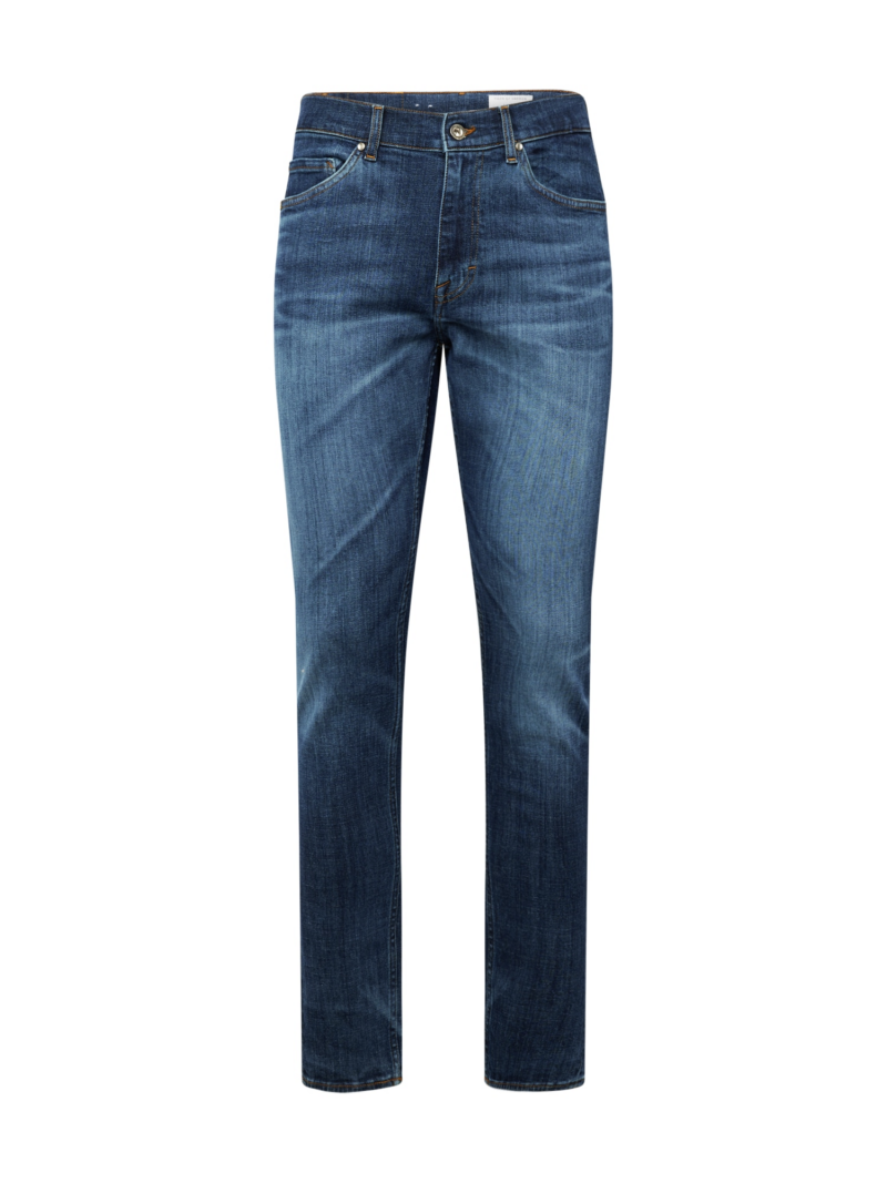 Tiger of Sweden Jeans 'EVOLVE'  albastru denim