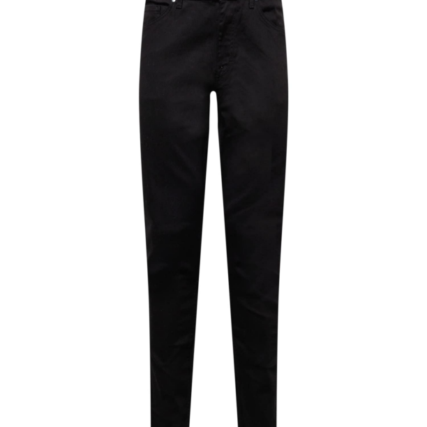 Tiger of Sweden Jeans 'EVOLVE'  negru denim