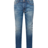 Tiger of Sweden Jeans 'PISTOLERO'  albastru denim