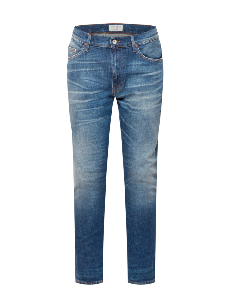 Tiger of Sweden Jeans 'PISTOLERO'  albastru denim