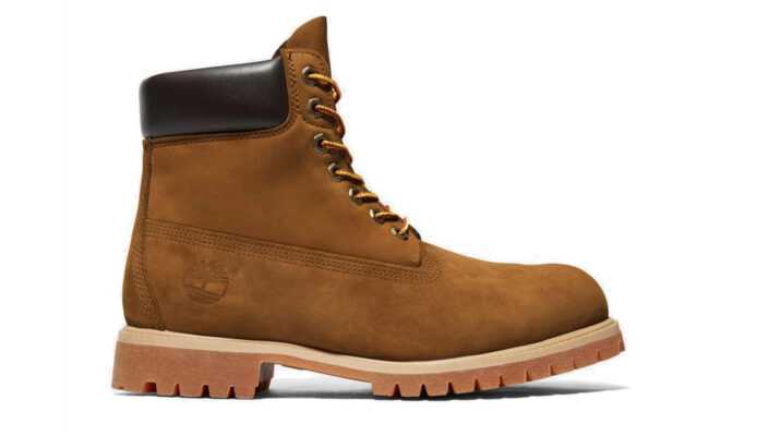 Timberland 6 In Premium WP Boot