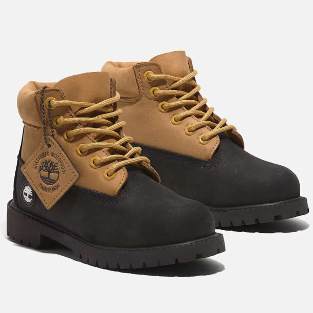 Timberland 6 In Premium WP Boot Junior preţ