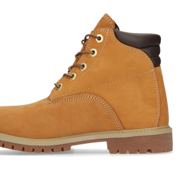 Timberland 6 In Premium WP Boot Junior