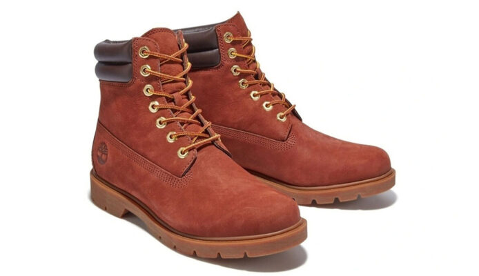 Timberland 6 In WR Basic