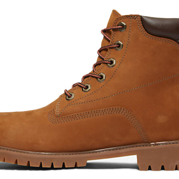 Timberland Alburn 6 Inch Boot Brown preţ