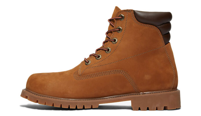 Timberland Alburn 6 Inch Boot Brown preţ