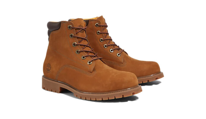 Cumpăra Timberland Alburn 6 Inch Boot Brown