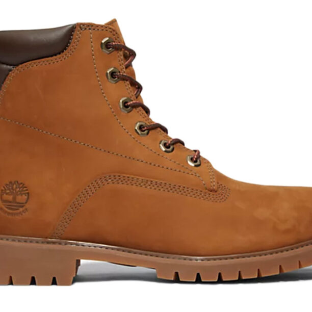 Timberland Alburn 6 Inch Boot Brown